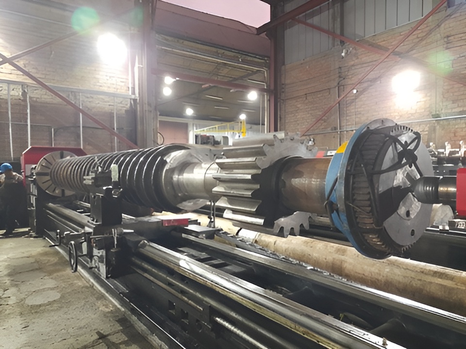 Válvula de descarga